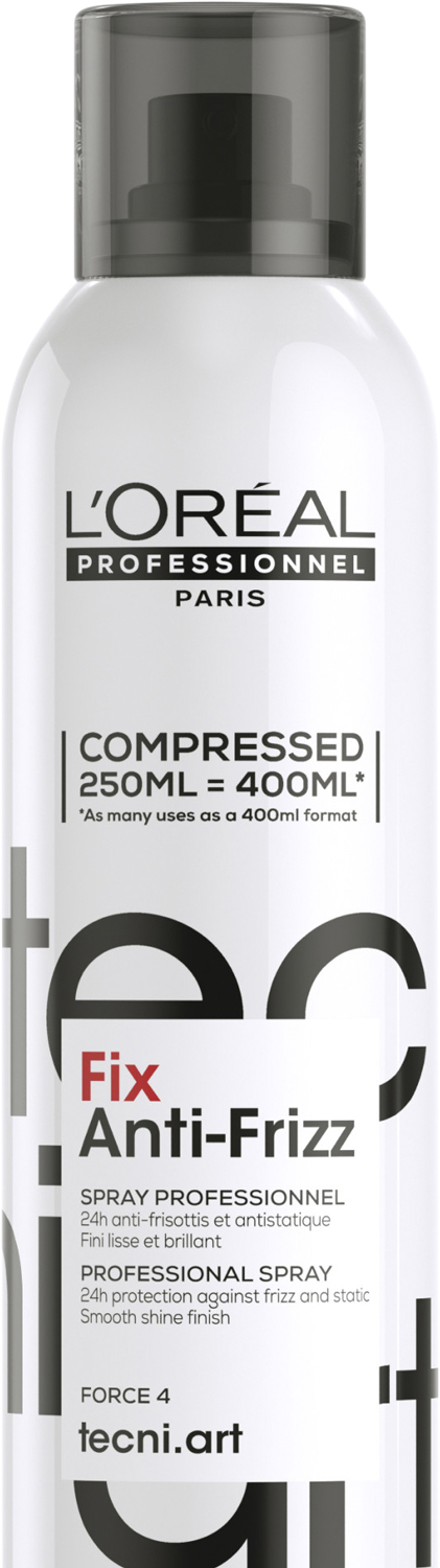 Tecni. Art Fix Antifrizz Spray