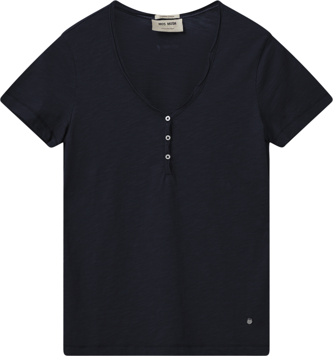 Mmastin Basic Tee