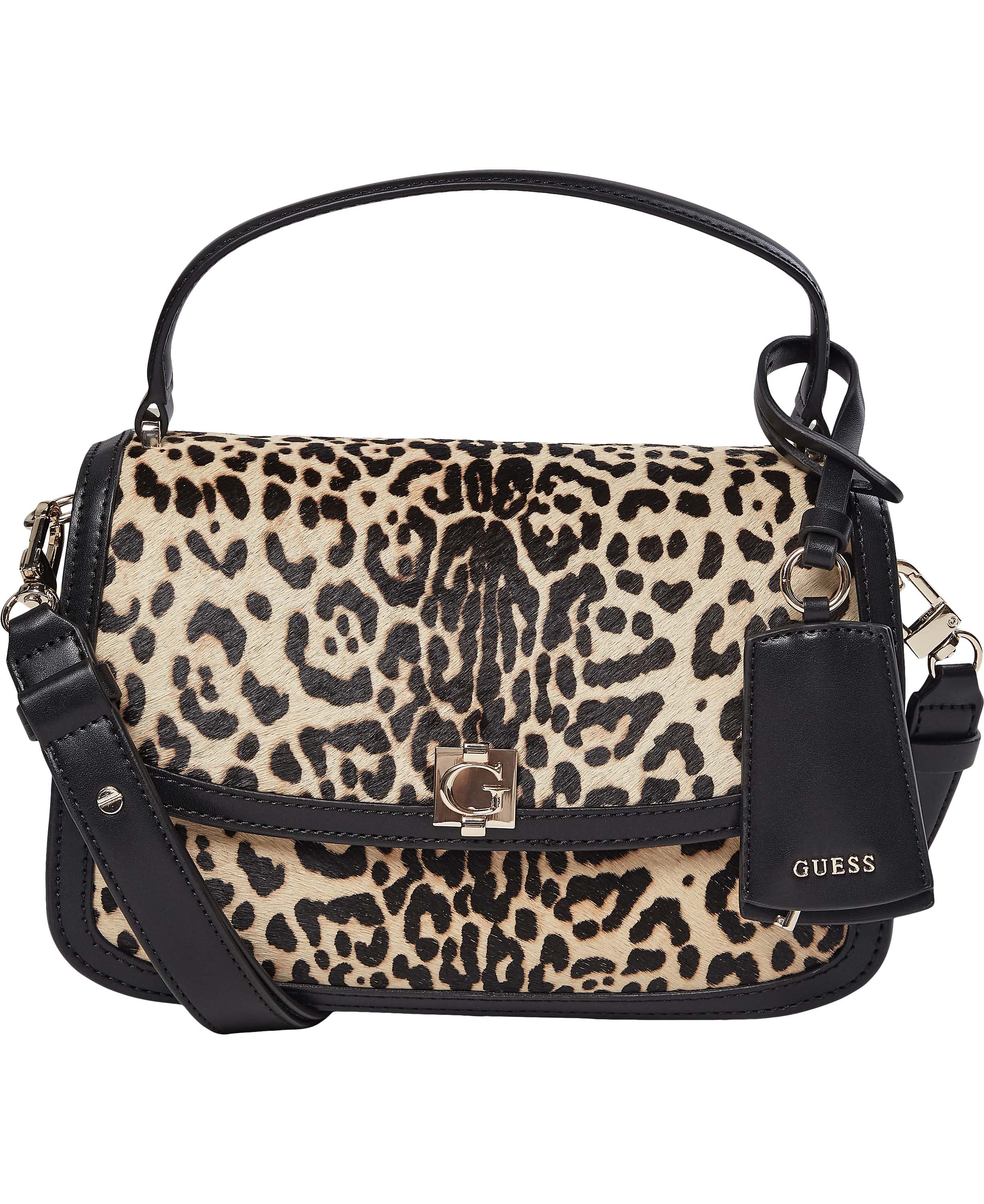 Audrey Convertible Xbody Flap