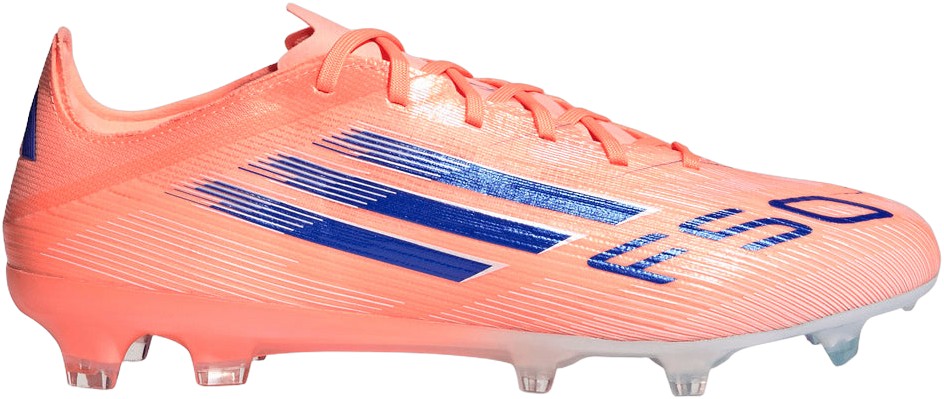 F50 Pro FG Fodboldstøvler
