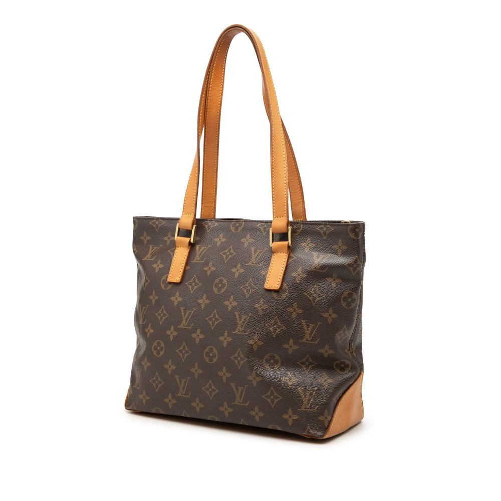 Louis Vuitton Cabas