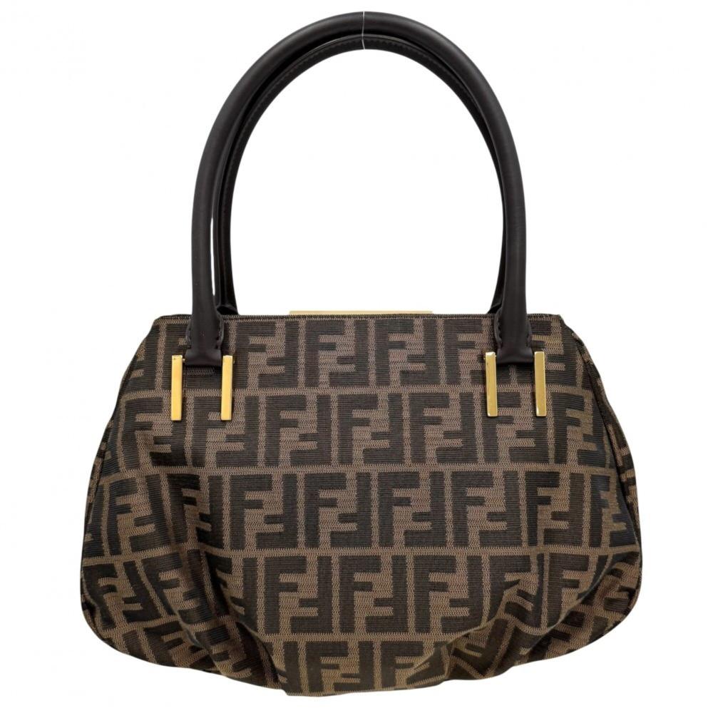 Fendi Handbag