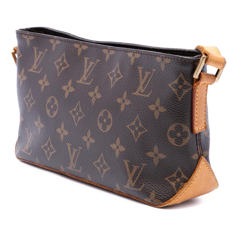 Louis Vuitton Trotteur
