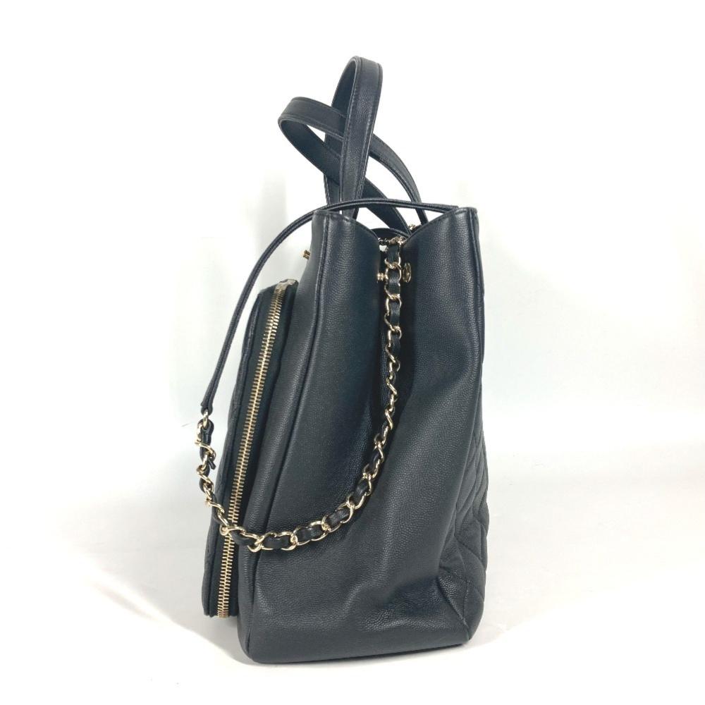 Chanel Tote