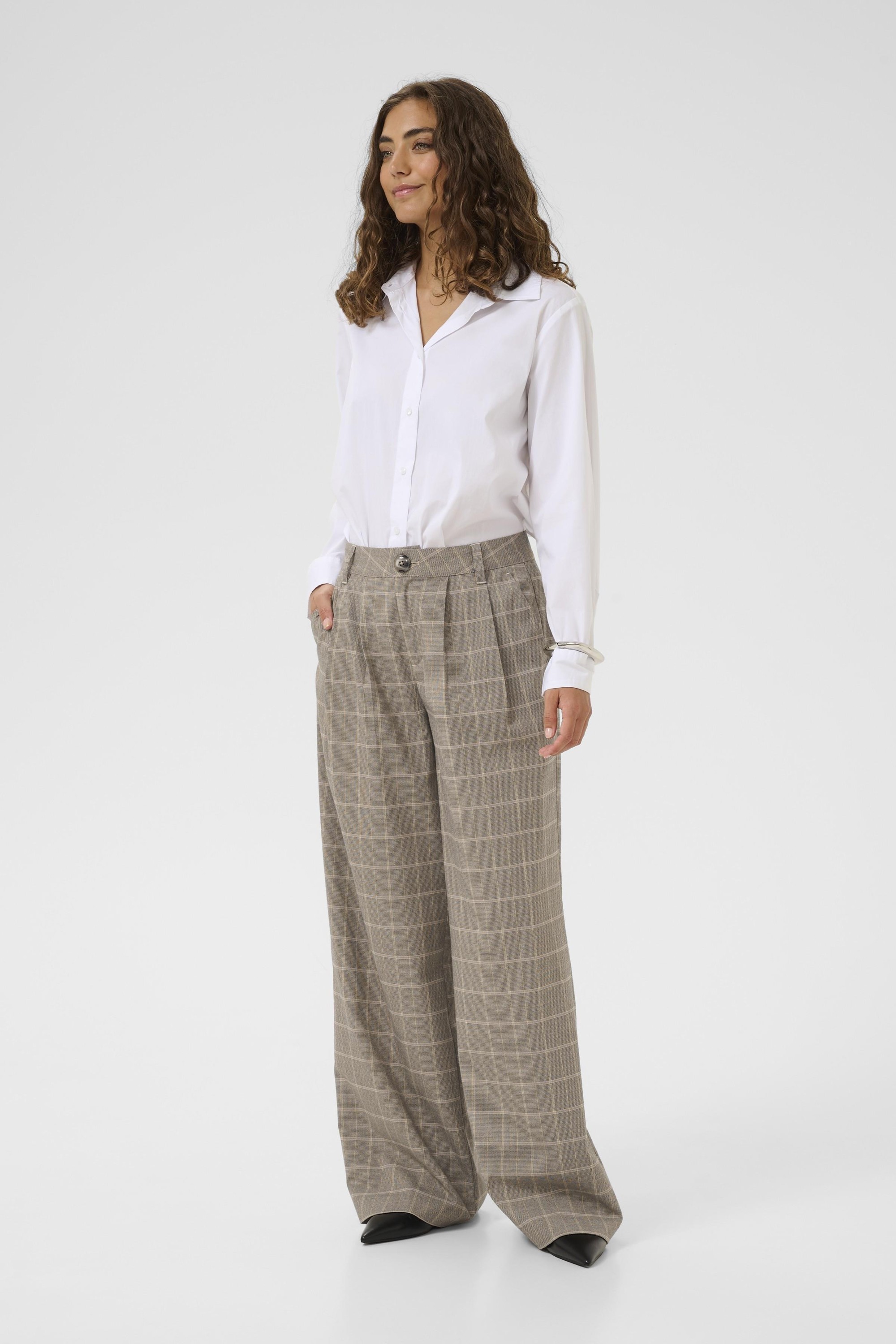 Cuarlinda Pants - DKK 320 - Spar 60%