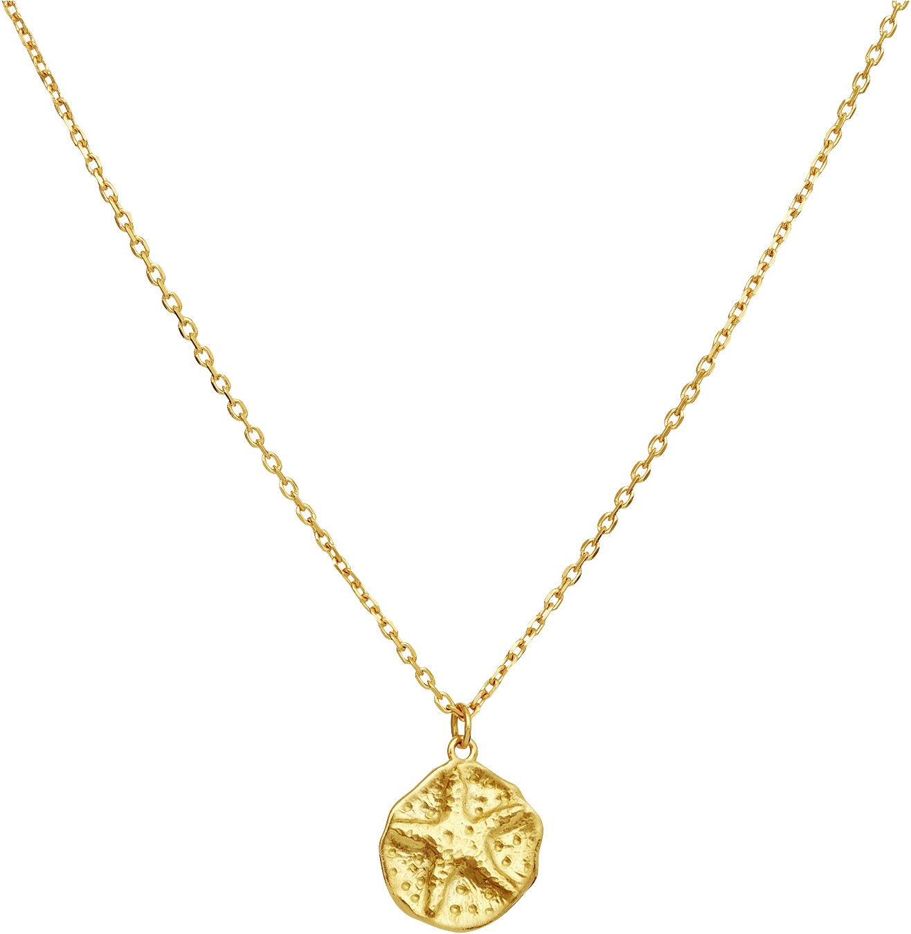 Bali Necklace