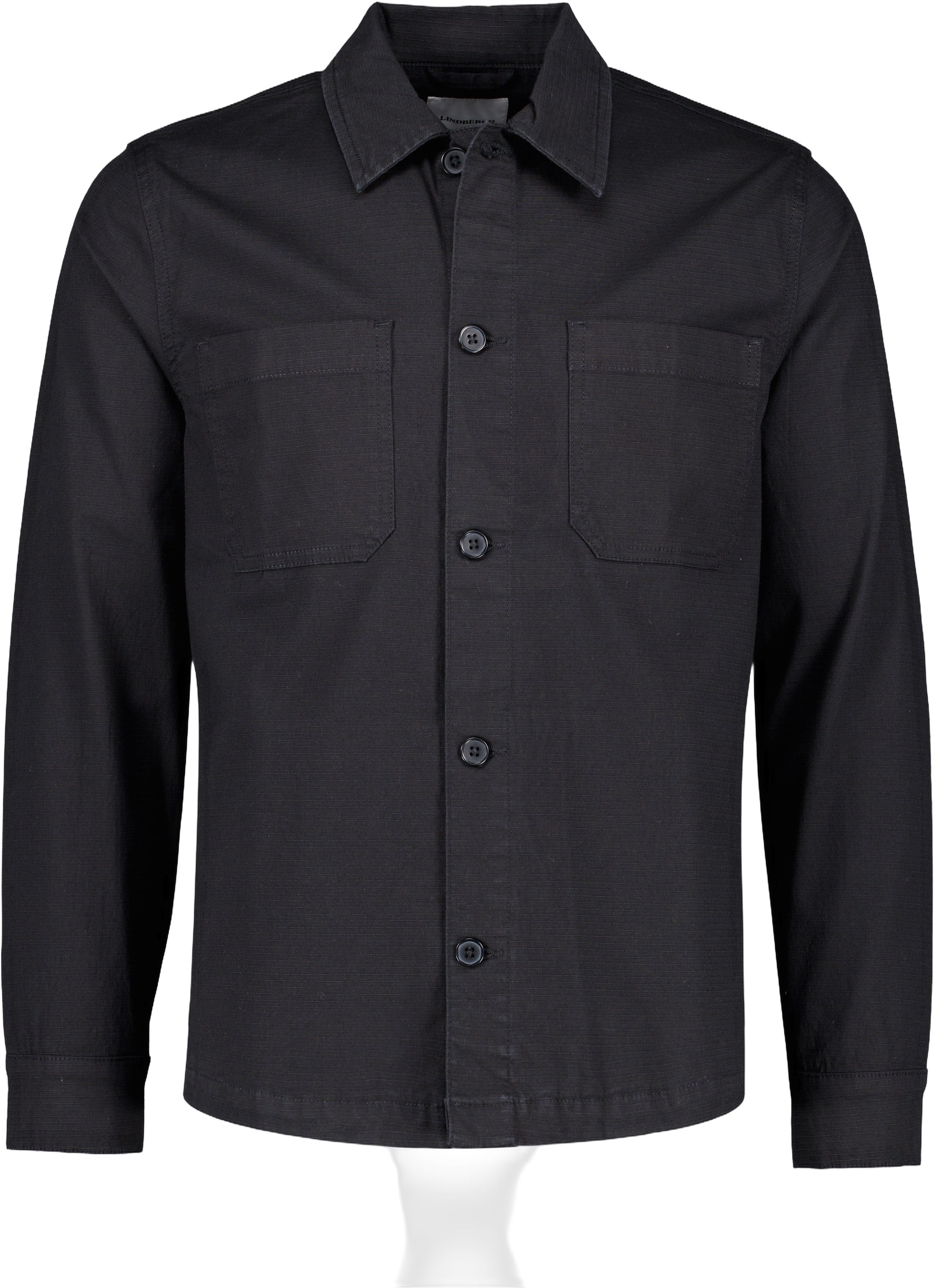 Rip Stop Overshirt