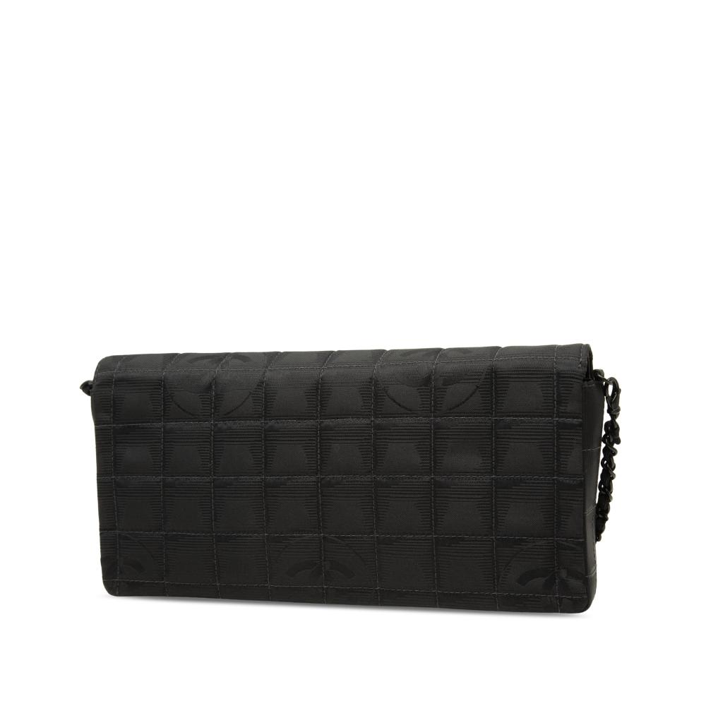 Chanel Travel Line