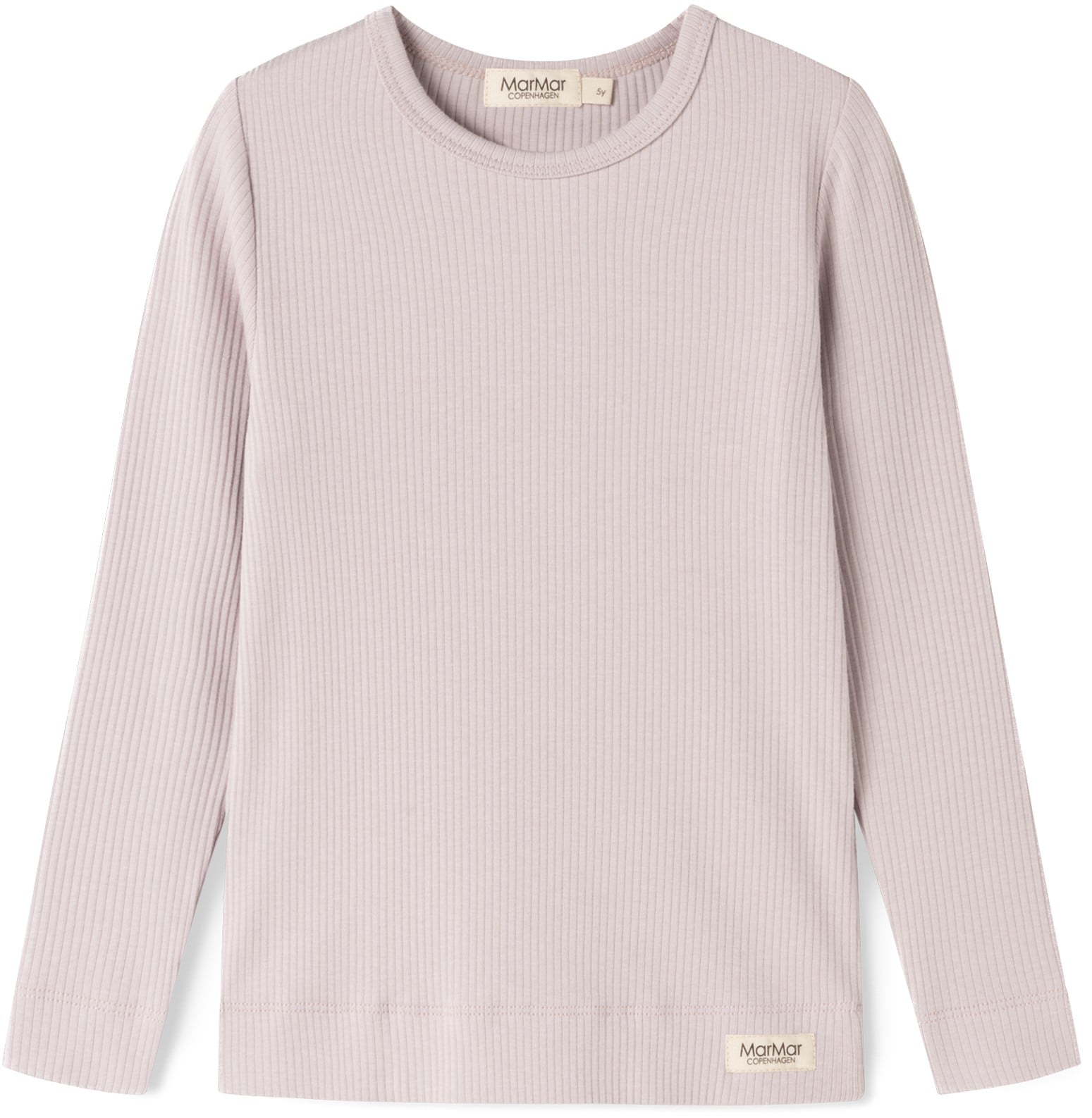 Plain Tee LS