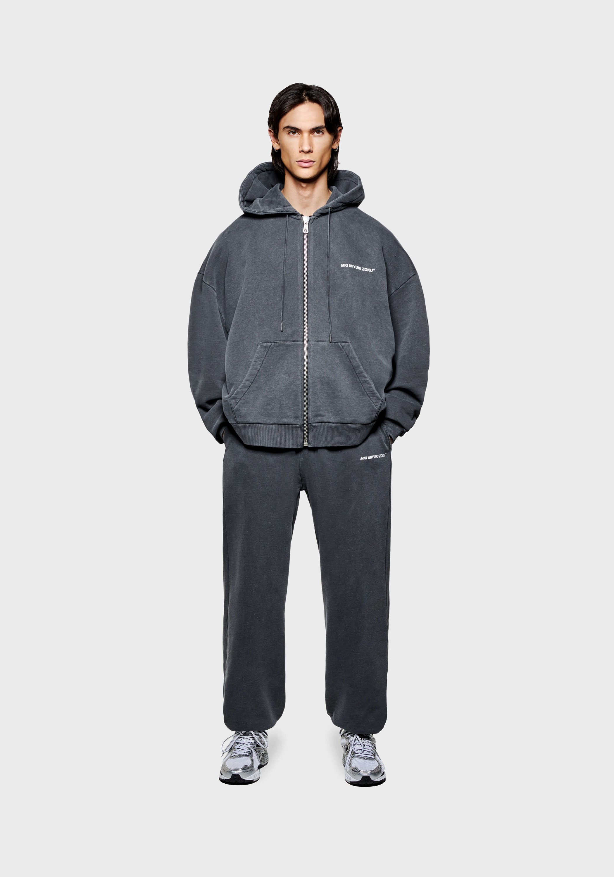 Uniform ZIP Hoody
