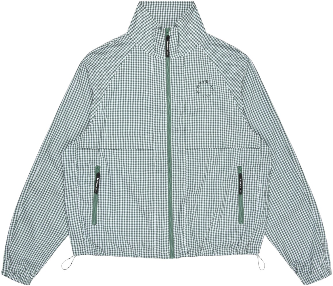 Running Jacket