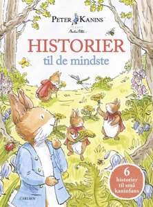 Peter Kanin Historier til de Mindste