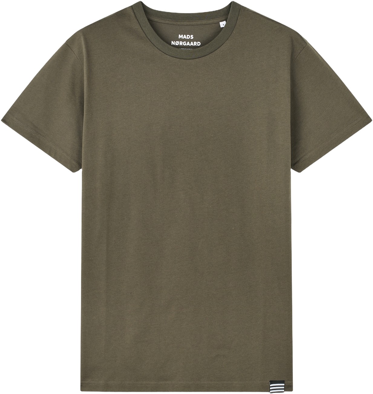 Fine Jersey Thor Tee FAV