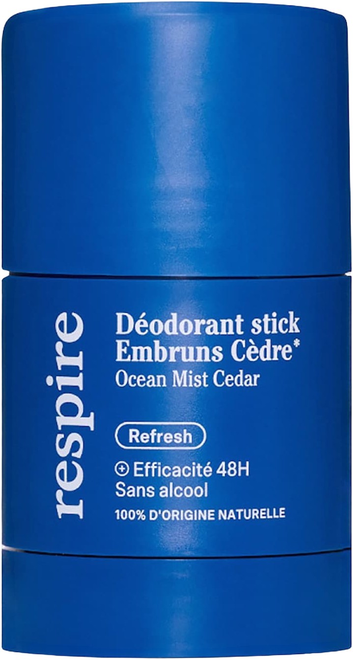 DÃ©odorant Embruns CÃ¨dre Effekt i 48 Timer