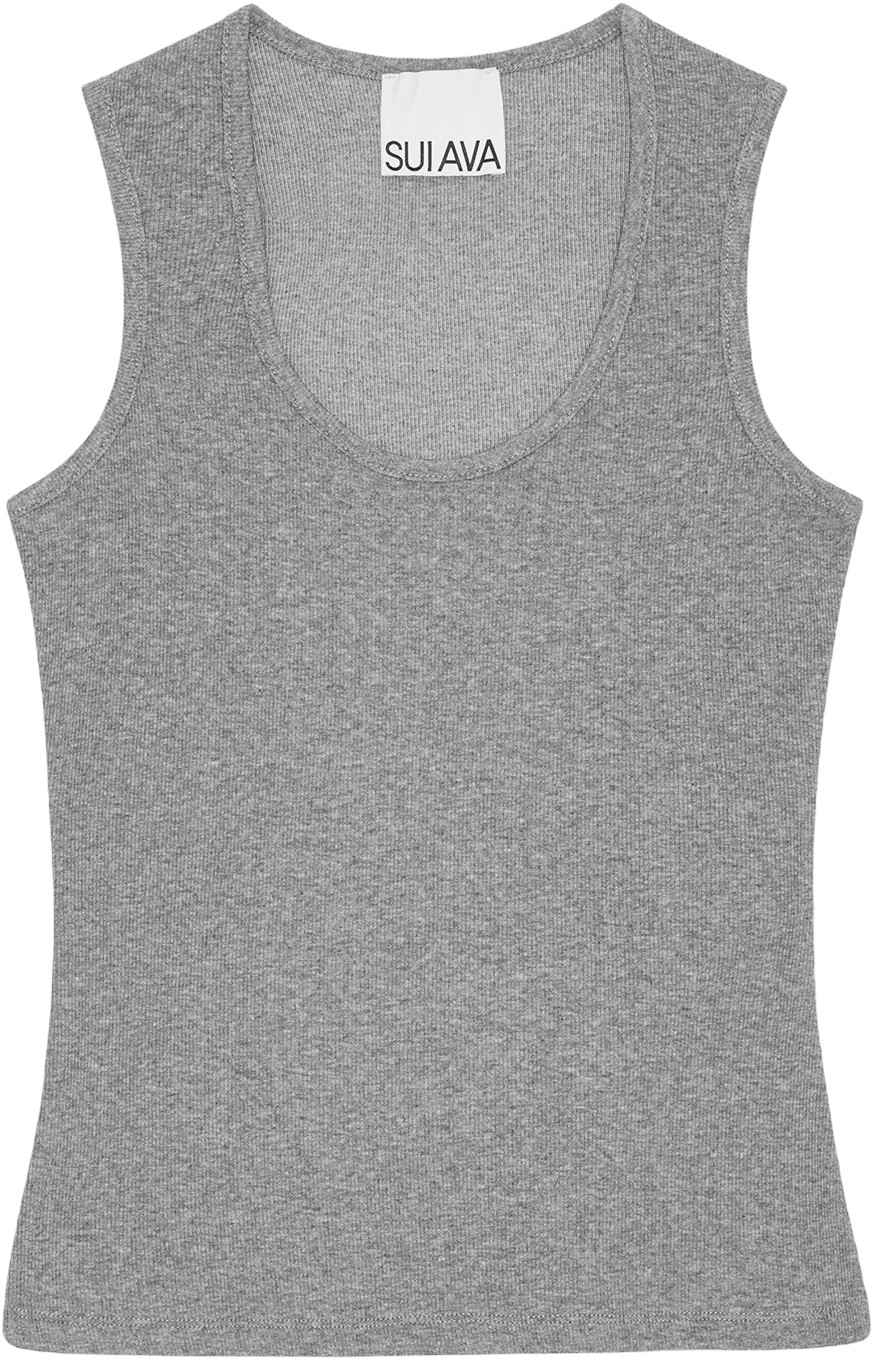 Basic Tank Top