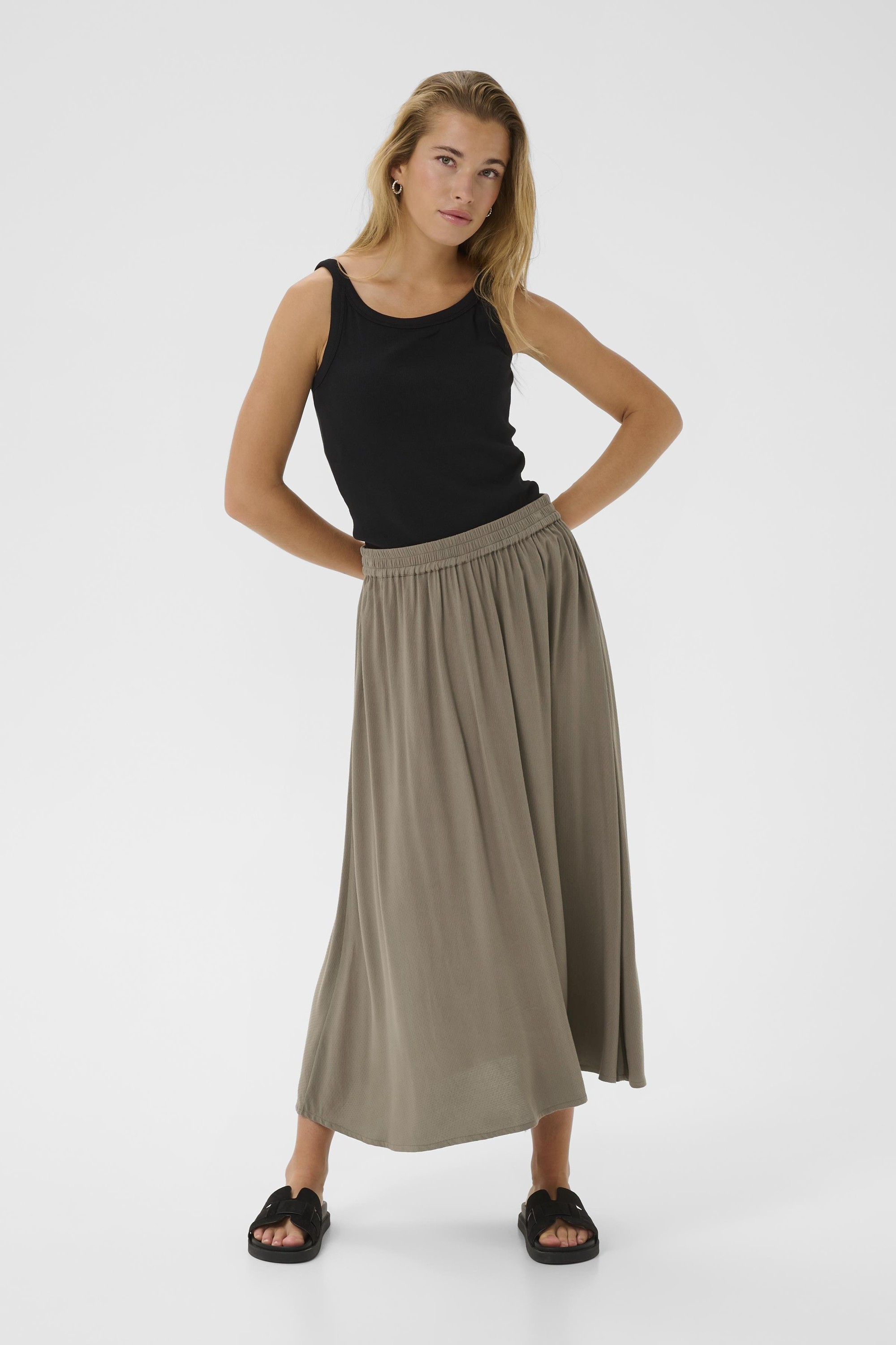 Kabine Skirt