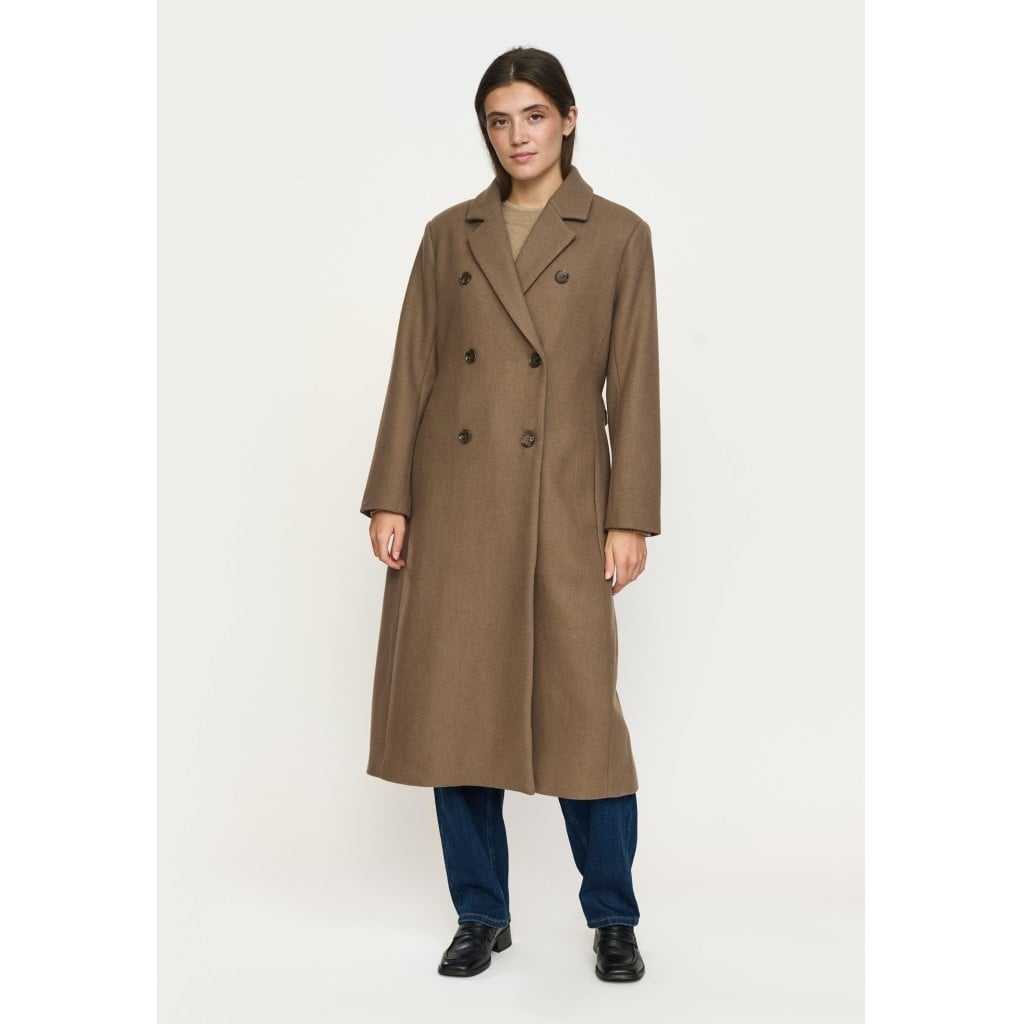 Srlilah Coat