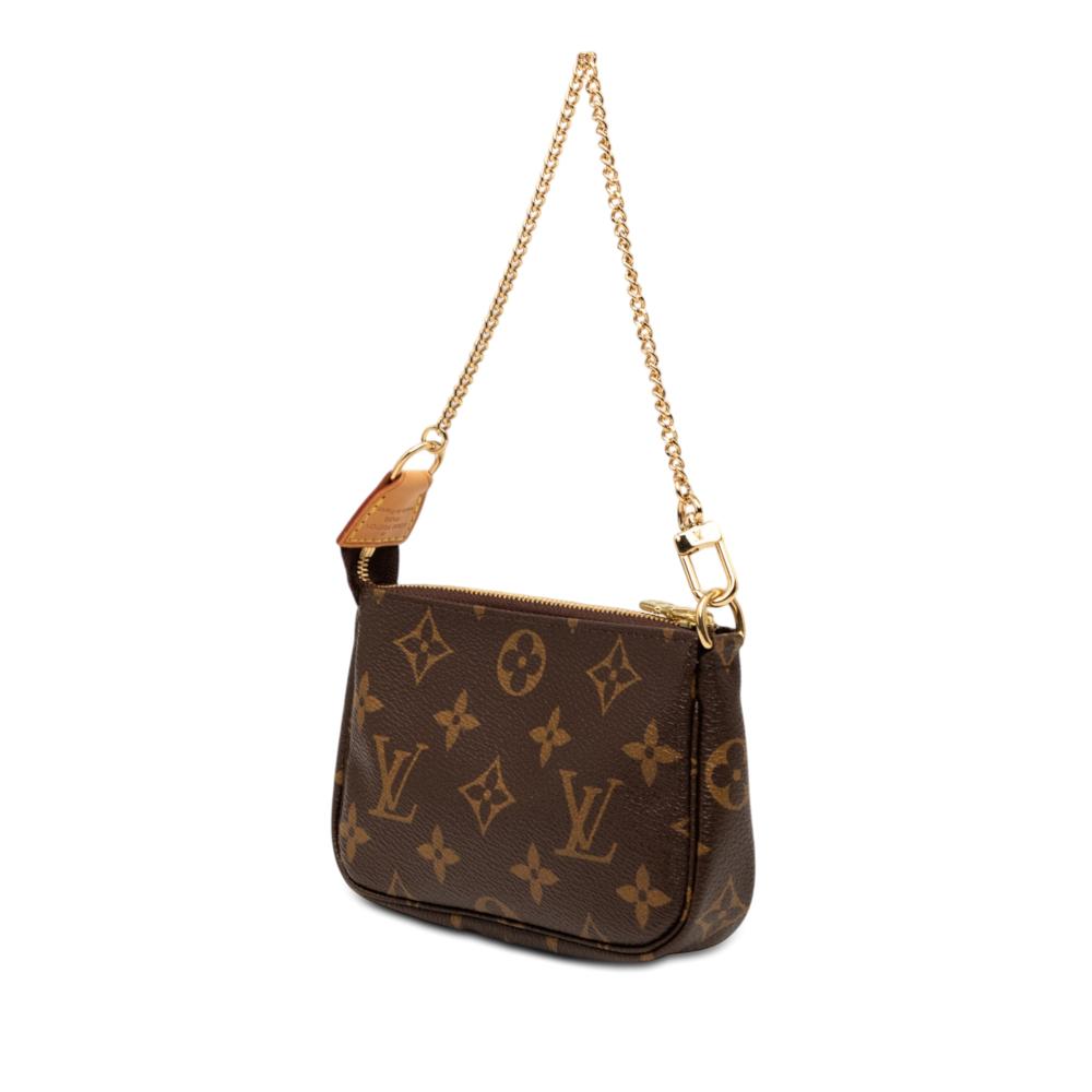 Louis Vuitton Pochette Accessoires