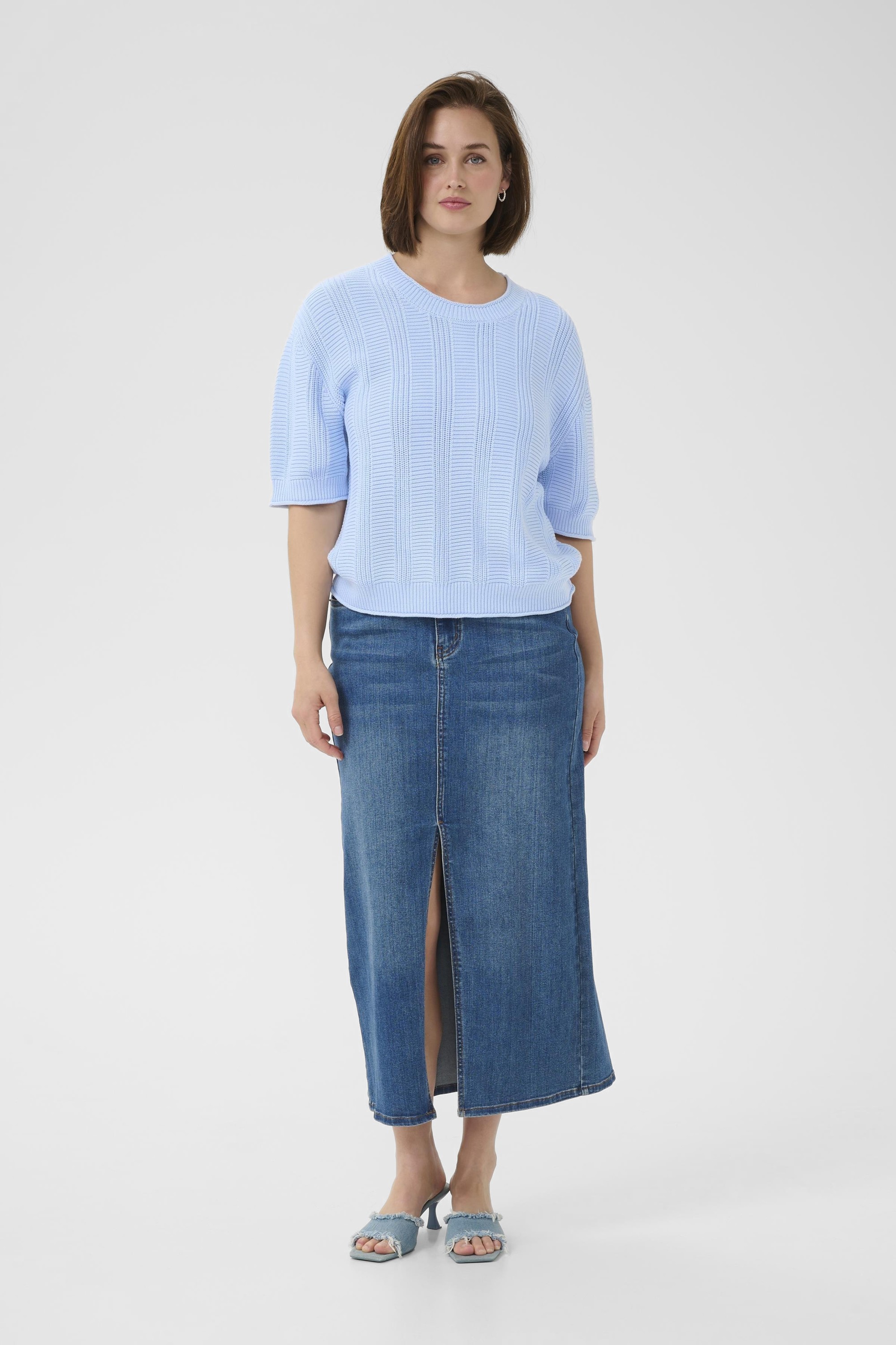 Kawhitney Pullover