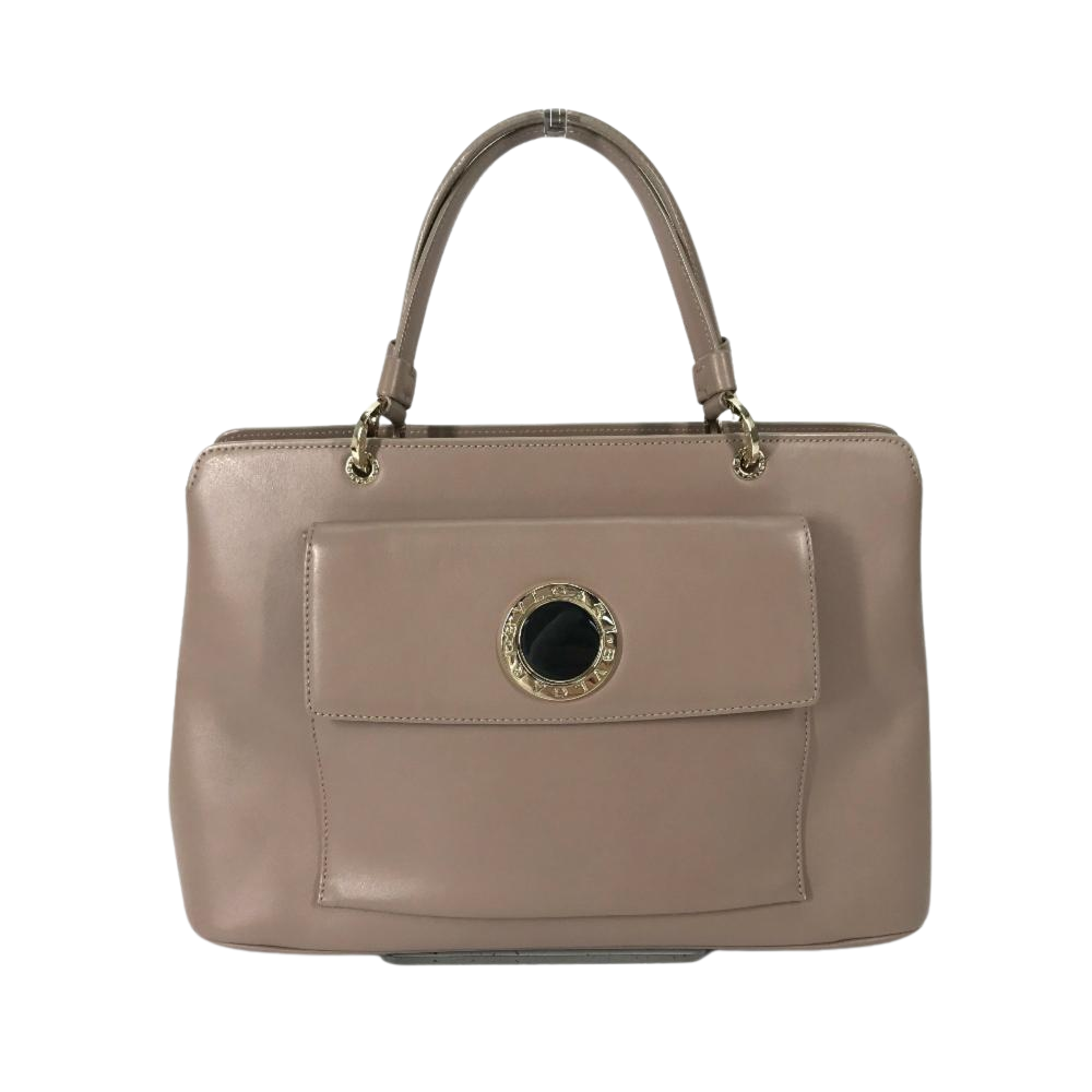 Bvlgari Shoulder Bag