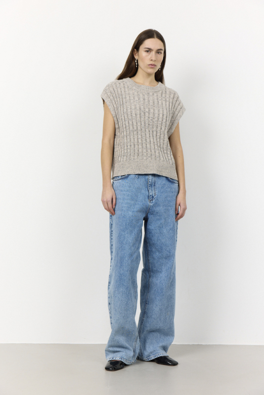 Lrkirsa 2 Vest Sand