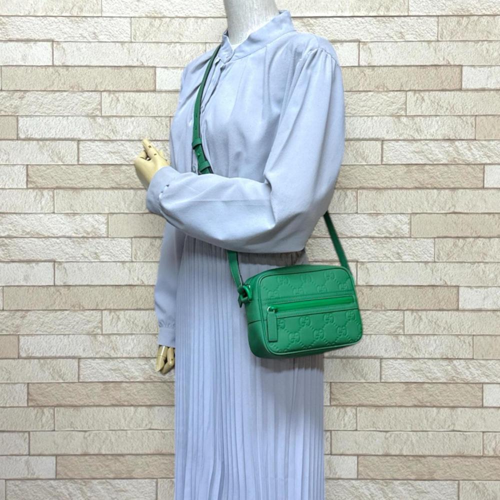 Gucci Shoulder Bag