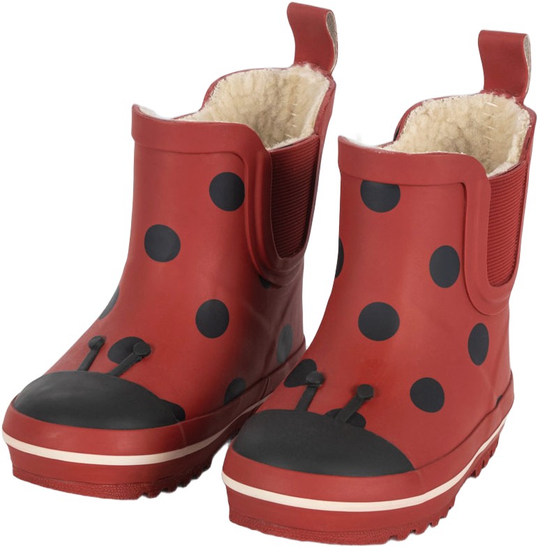 Cinelle Rain Boot