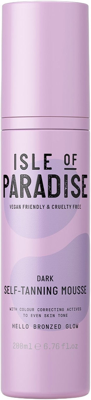 Self Tanning Mousse - Køb til DKK 179 - Spar 25%