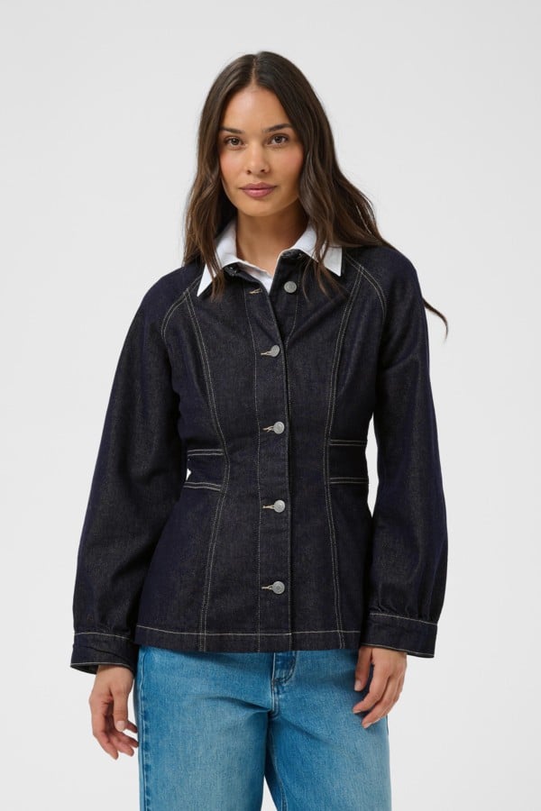 Kaghita Denim Shirt