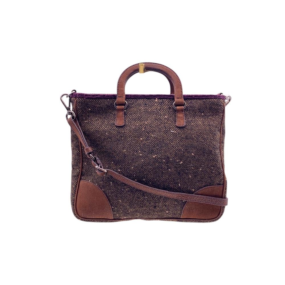 Prada Tote