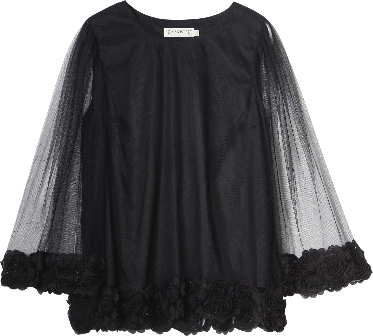Carisma Rose TOP