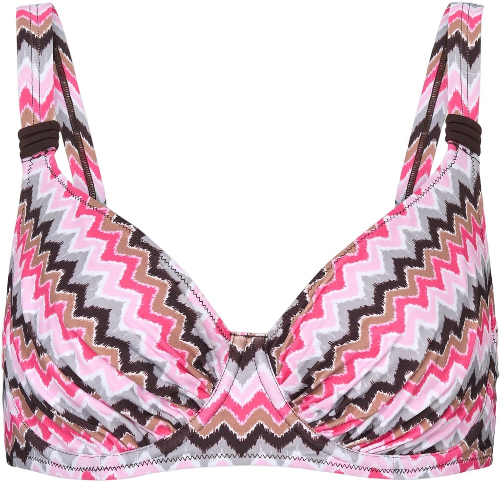 Full Cup Bikini top