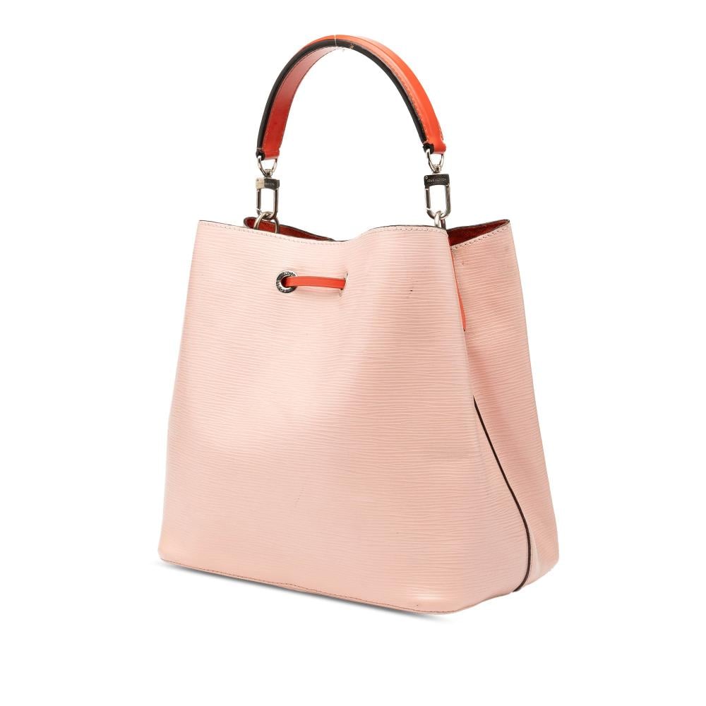 Louis Vuitton Bucket Bag