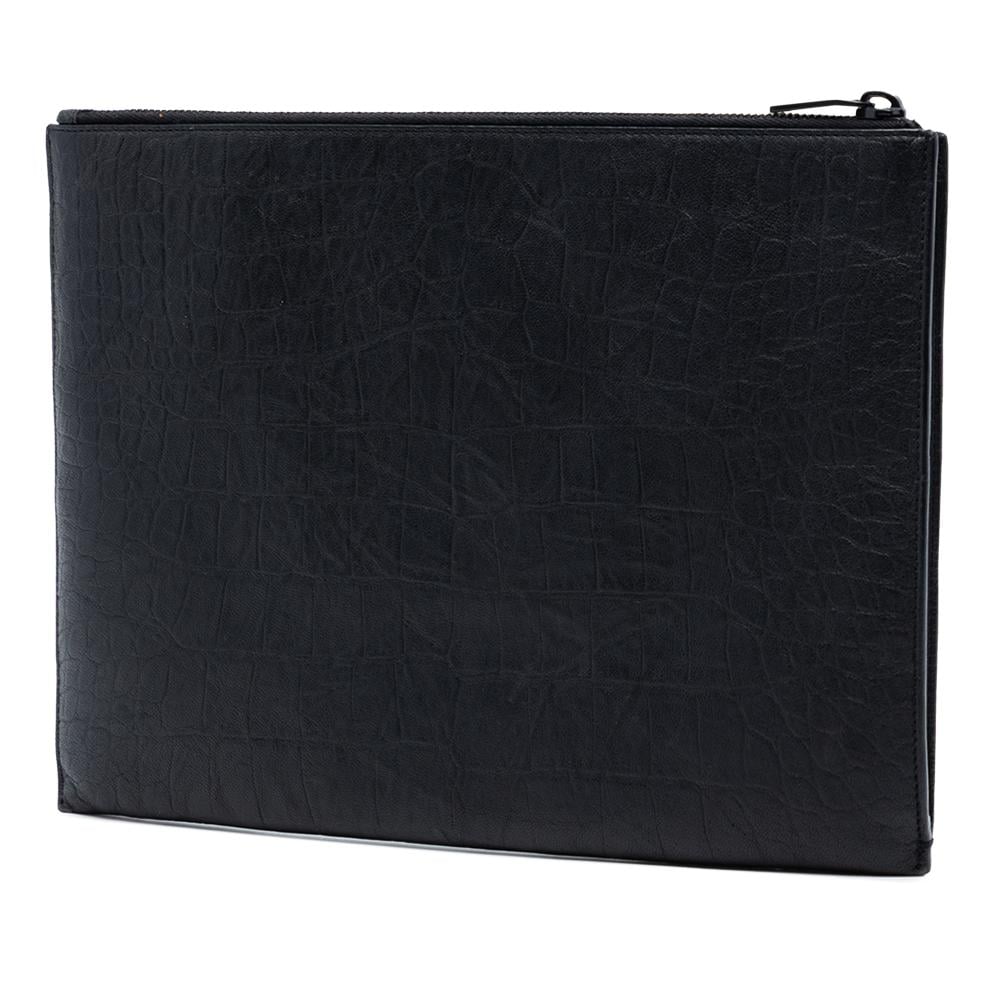 Yves Saint Laurent Clutch