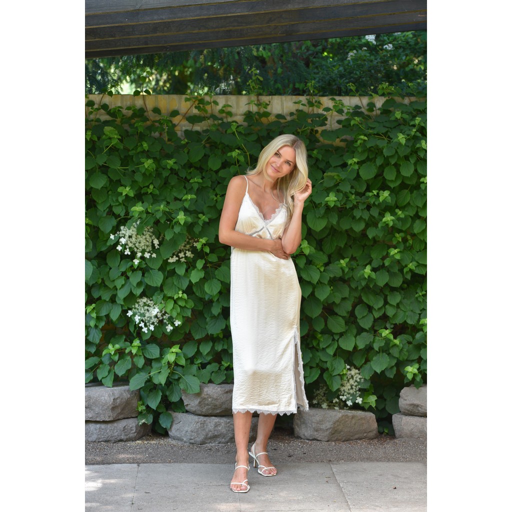 Zoe Dress