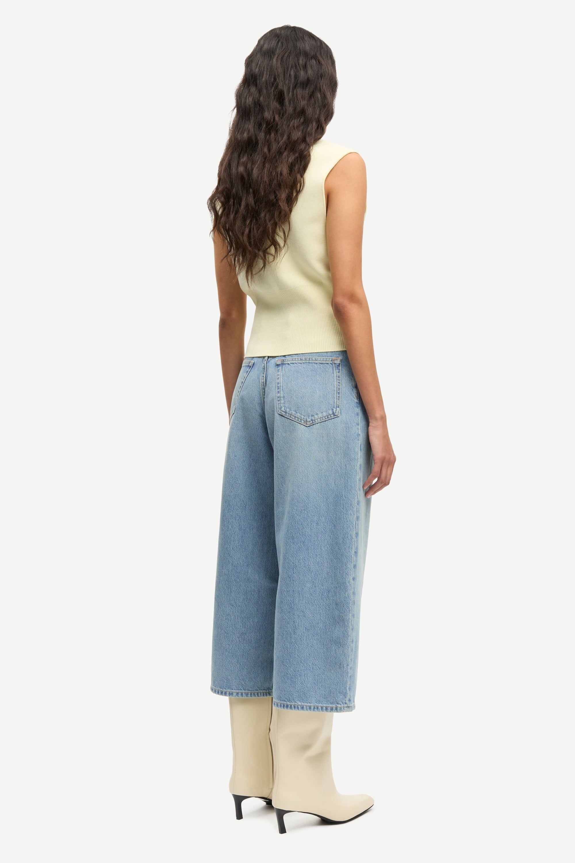 Saharper Culotte 15769