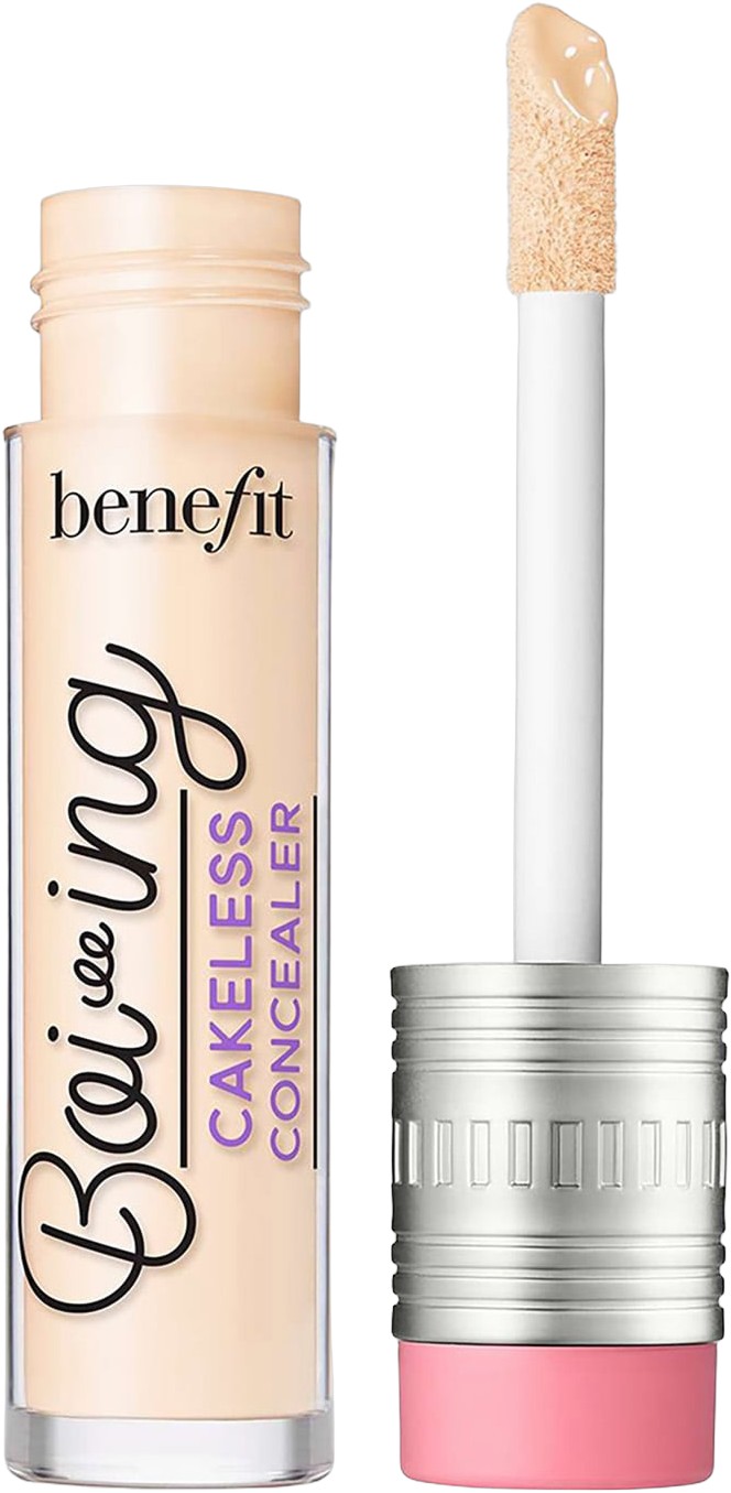 Boiing Cakeless Concealer Cover More!