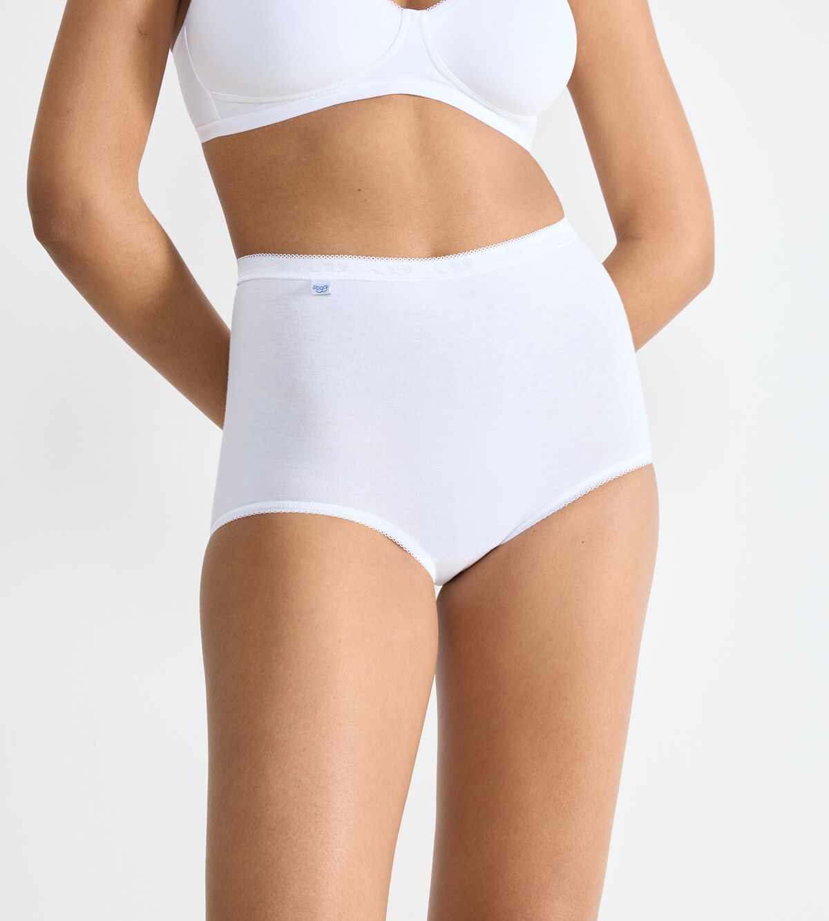 Sloggi Basic+ Maxi 3P