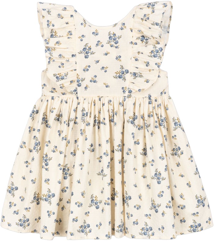 Cianna Dress Gots