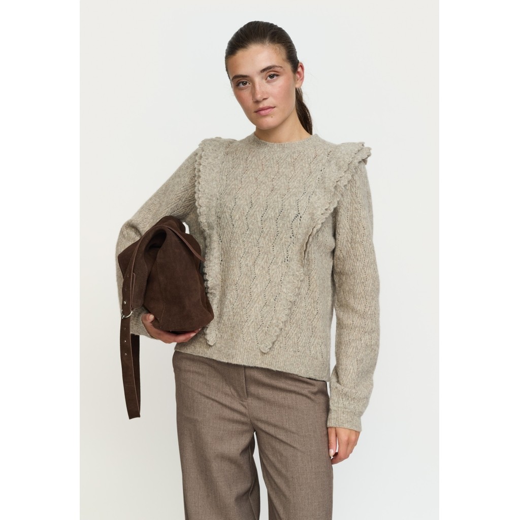 Srstory Knit