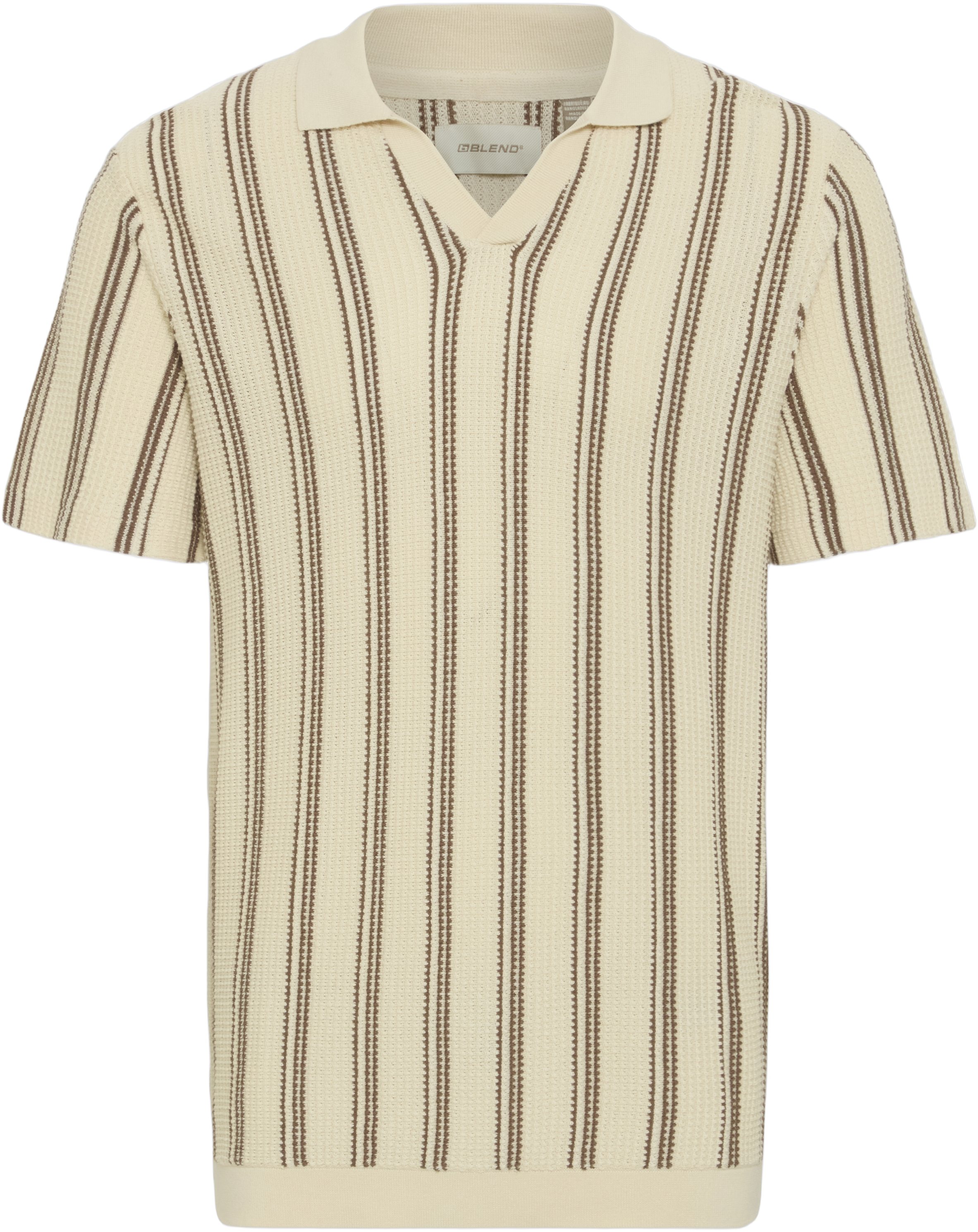 Bhamos Pullover