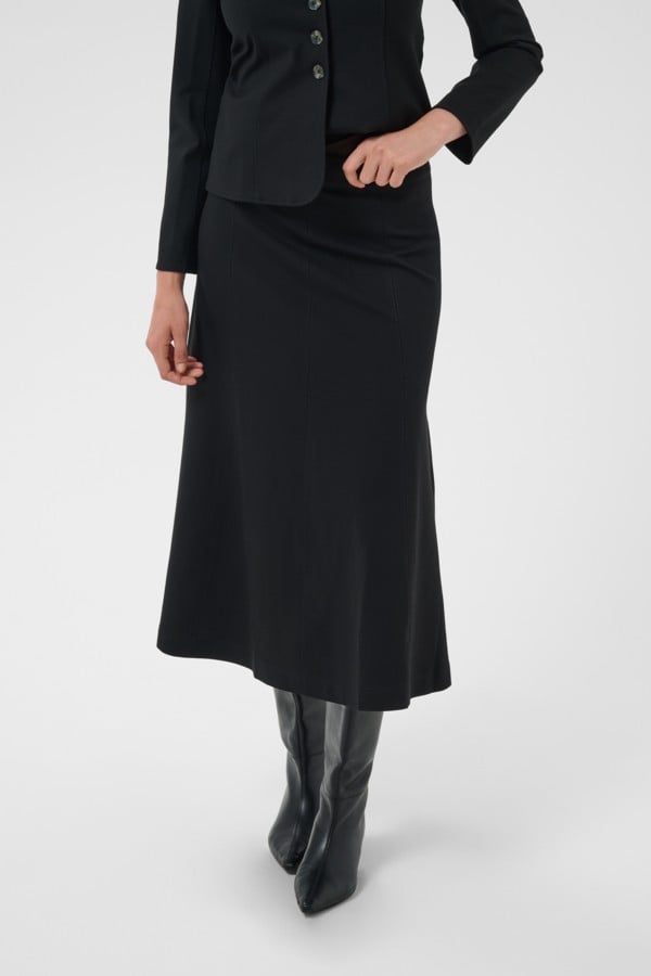 Carhenpw Ashape Skirt