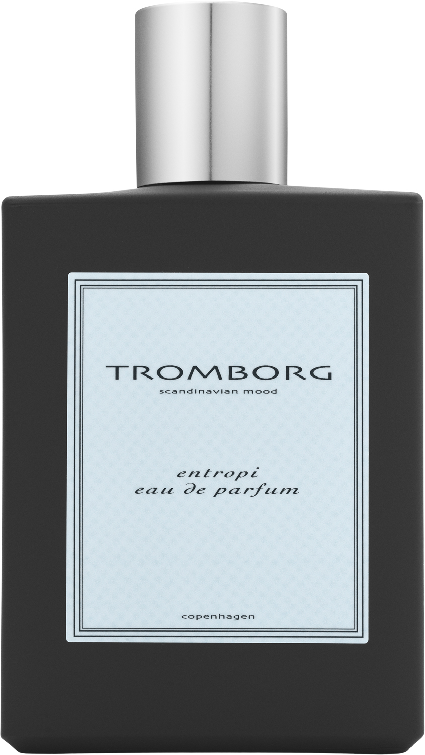 Eau Toilette Entropi