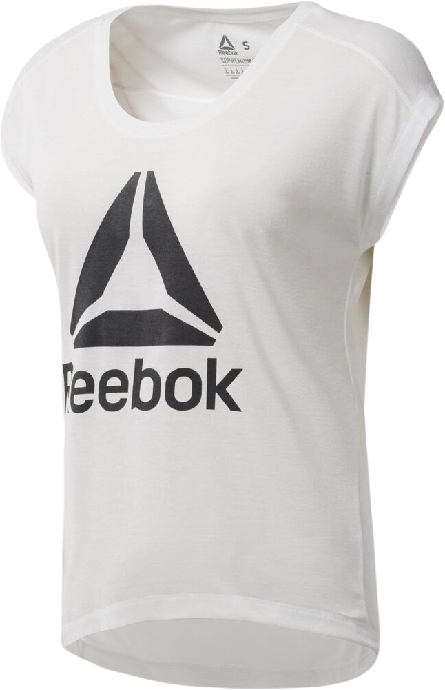 Workout Supremium 2. 0 Tee BL