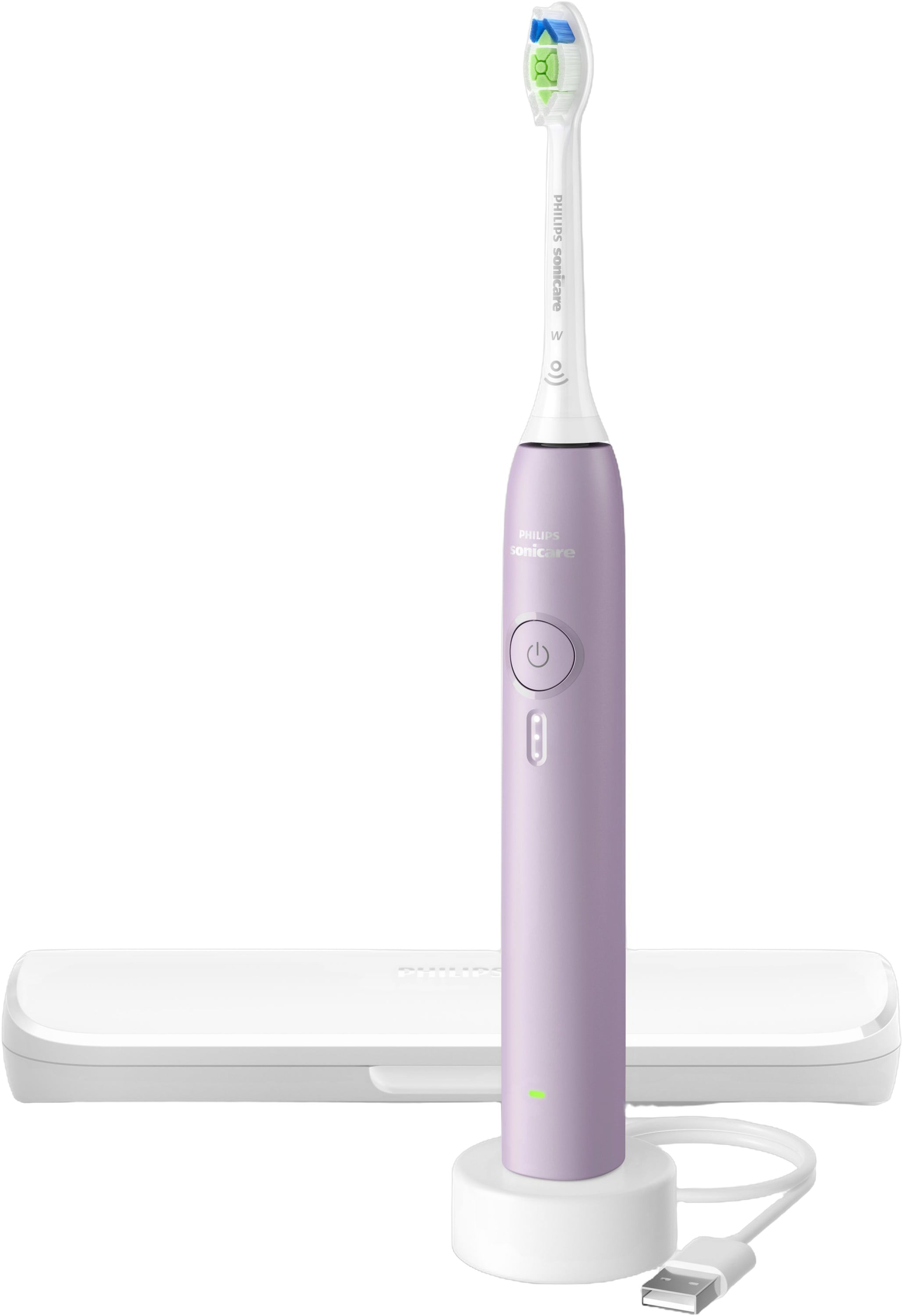 Philips Sonicare 3100 Rechargeable Toothbrush