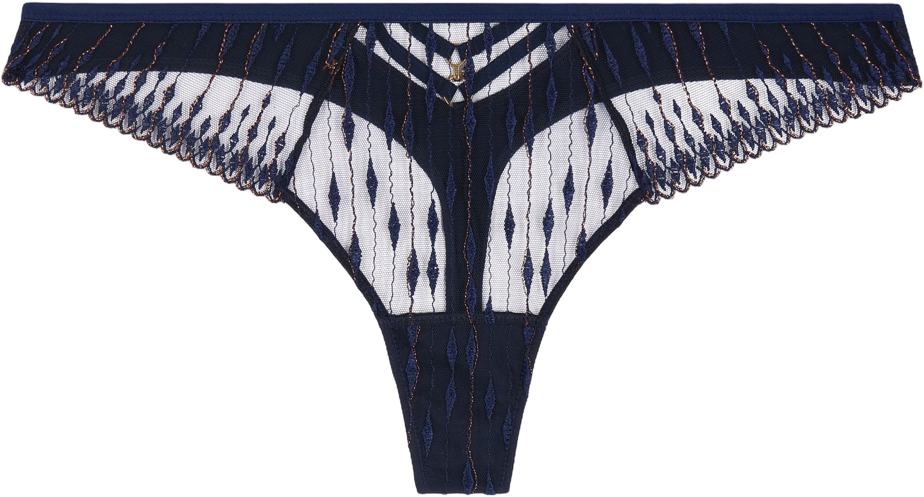 Tanga Voodoo