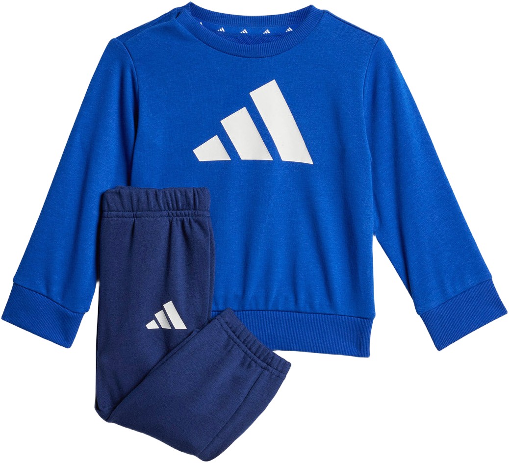 I BOS Logo Joggingdragt