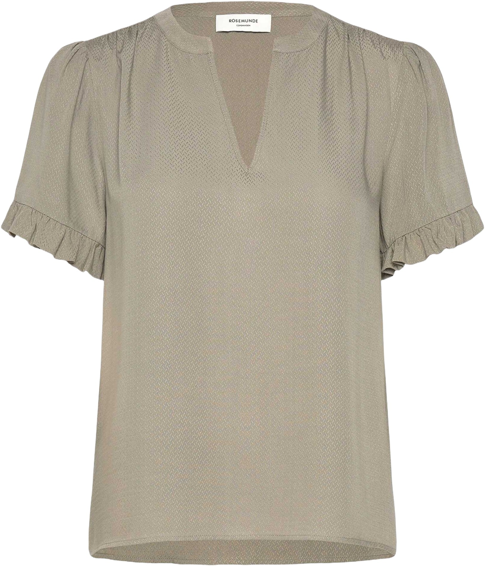 Rwraya SS Blouse
