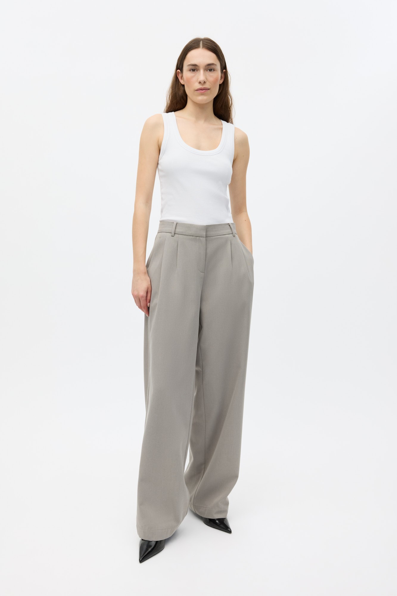 Endore Pants 7092