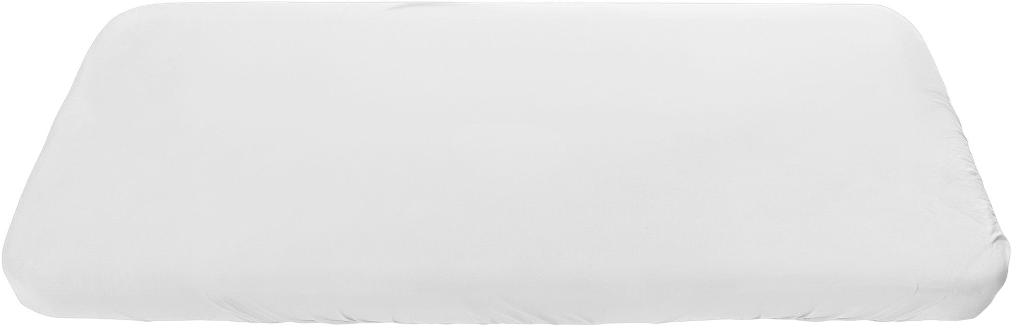 Vådliggerlagen, Junior 70 x 160 cm, White - DKK 215 - Spar 20%